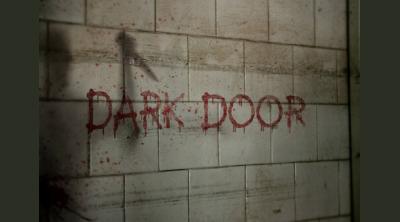 Screenshot of Dark Door