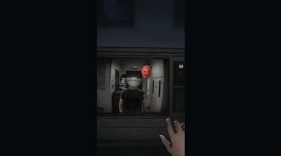 Screenshot of Dark Door
