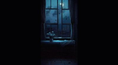 Screenshot of Dark Door