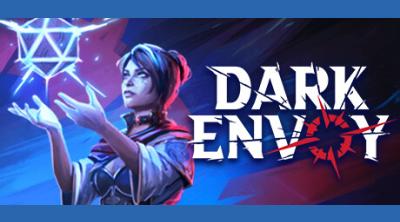 Logo de Dark Envoy