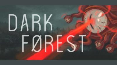 Logo of DARK FOREST RUN