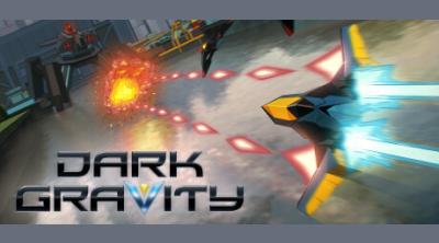 Logo of Dark Gravity