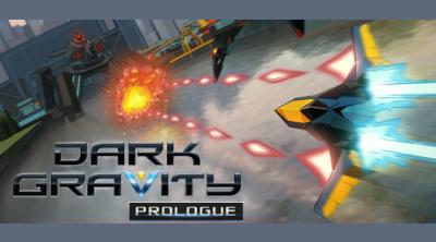 Logo de Dark Gravity: Prologue