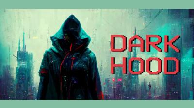Logo of Dark Hood