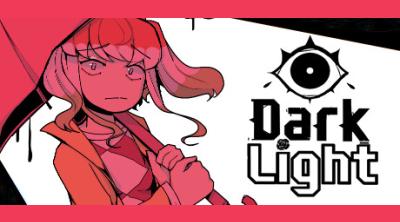 Logo of Dark Light