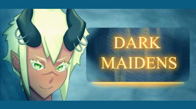 Logo of Dark Maidens