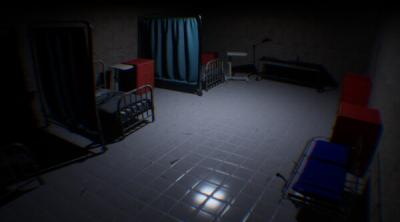 Screenshot of Dark Mirror