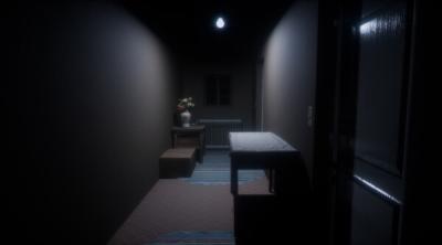 Screenshot of Dark Mirror