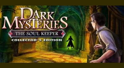 Logo von Dark Mysteries: The Soul Keeper