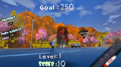 Screenshot of Dark Neighbors