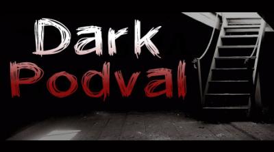 Logo of Dark Podval