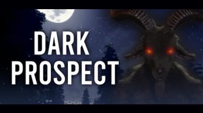 Logo of Dark Prospect