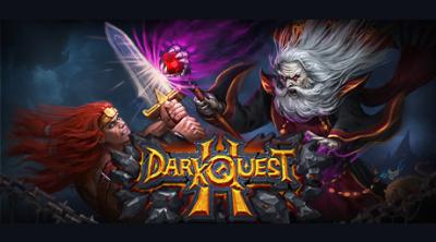 Logo of Dark Quest 2