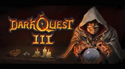 Logo of Dark Quest 3