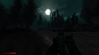Screenshot of Dark Skies 2: Keepers of Nemansk