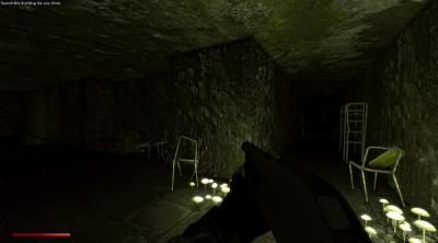 Screenshot of Dark Skies 2: Keepers of Nemansk