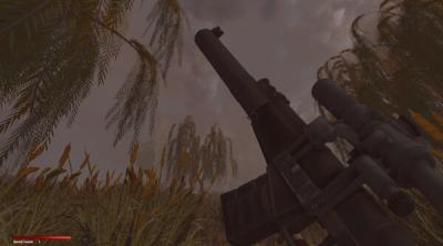Screenshot of Dark Skies 2: Keepers of Nemansk