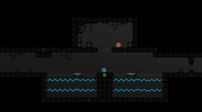 Screenshot of Dark Slime