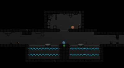 Screenshot of Dark Slime