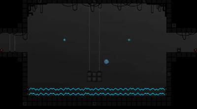 Screenshot of Dark Slime