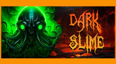 Logo of Dark Slime