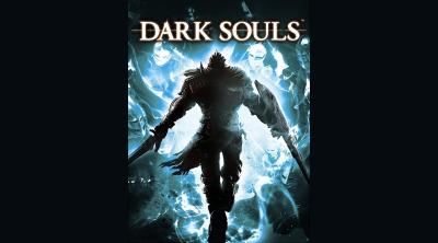 Logo of Dark Souls