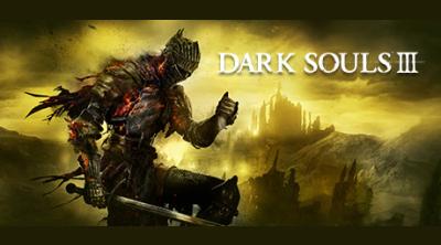 Logo of DARK SOULSa III