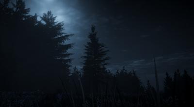 Screenshot of Dark Survival