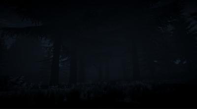 Screenshot of Dark Survival