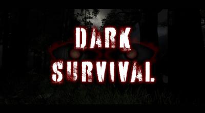 Logo of Dark Survival