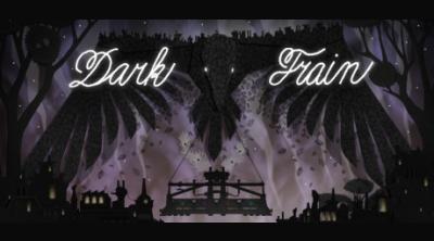 Logo von Dark Train