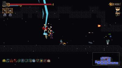 Screenshot of Dark Umbra