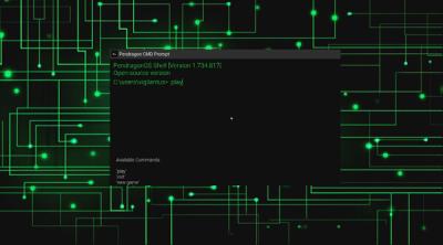 Screenshot of Dark Web: Vigilante