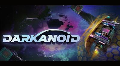 Logo von Darkanoid