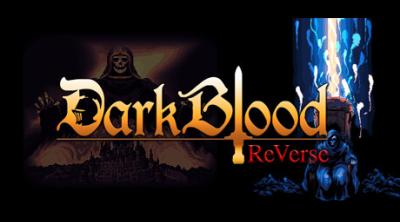 Logo de DarkBlood -ReVerse-