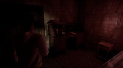 Screenshot of Darke: Haunting Hours