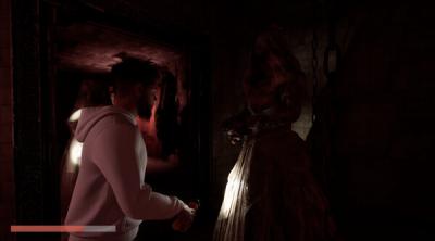 Screenshot of Darke: Haunting Hours