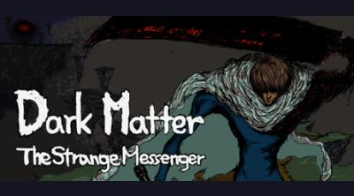 Logo of DarkMatter: The Strange Messenger