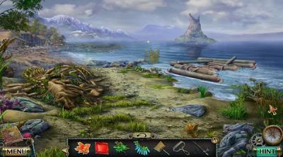 Capture d'écran de Darkness and Flame: Missing Memories