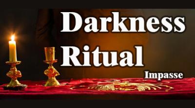 Logo von Darkness Ritual: Impasse