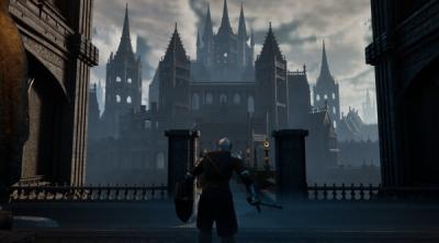 Screenshot of Darknesssssssssssssssss