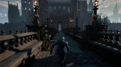 Screenshot of Darknesssssssssssssssss