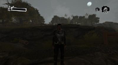Screenshot of DarkShine