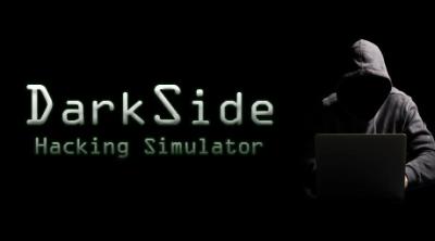 Logo of DarkSide
