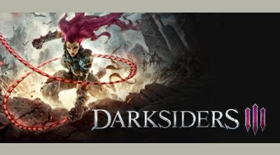 Logo von Darksiders III