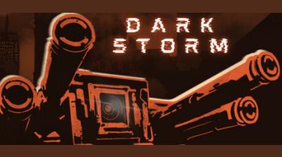 Logo of DarkStorm