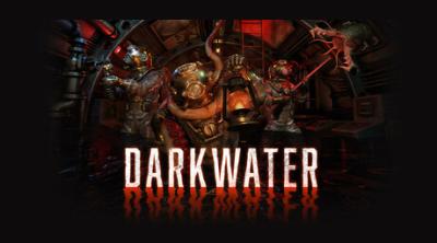 Logo de Darkwater