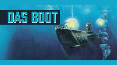 Logo of Das Boot: German U-Boat Simulation
