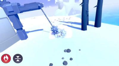 Screenshot of Dash & Roll