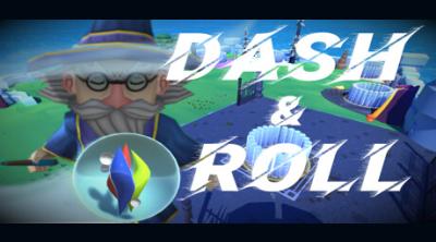 Logo of Dash & Roll